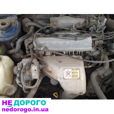 Двигун Toyota Carina 3SFE, 2.0 л, бензин, 1990 р.