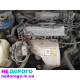 Двигун Toyota Carina 3SFE, 2.0 л, бензин, 1990 р.