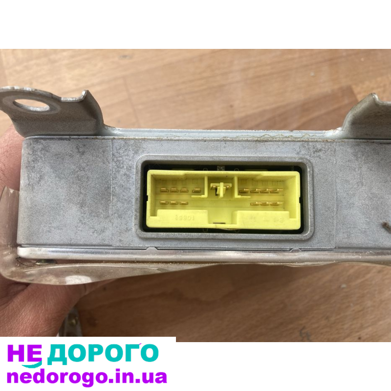 Електронний блок управління двигуном для Toyota Camry XV10 1991, 3.0 л, бензин 3VZ-FE.
