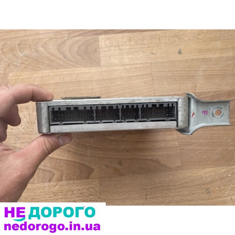 Електронний блок управління двигуном для Toyota Camry XV10 1991, 3.0 л, бензин 3VZ-FE.