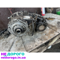 Раздатка Киа Соренто 08г, 2.5л дизель, 4WD.