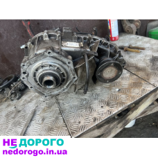 Раздатка Киа Соренто 08г, 2.5л дизель, 4WD.