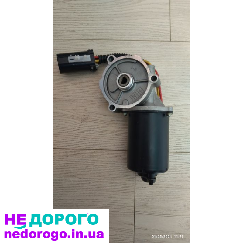 Двигун роздавальної коробки 47-60-648-001-A: Назва: 47-60-648-001-A, Модель: невідомо, Рік випуску: невідомо, Об'єм двигуна: невідомо, Тип палива: невідомо.