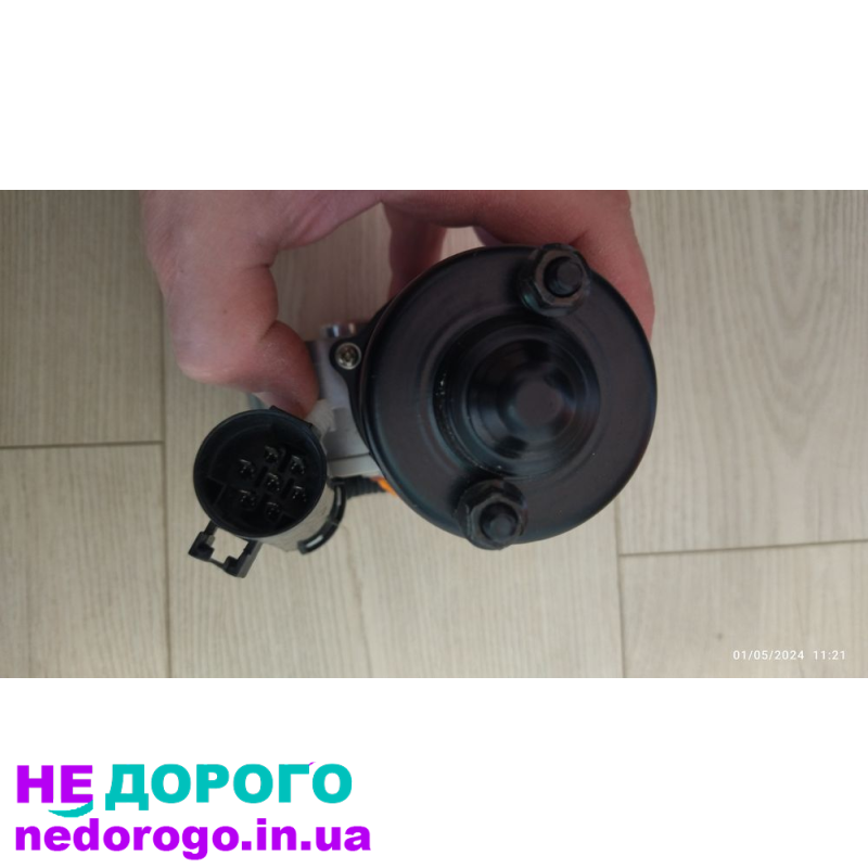 Двигун роздавальної коробки 47-60-648-001-A: Назва: 47-60-648-001-A, Модель: невідомо, Рік випуску: невідомо, Об'єм двигуна: невідомо, Тип палива: невідомо.