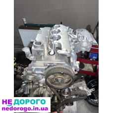 Двигун Mitsubishi 4D56, L200, 2011, 2.5 л, дизель.