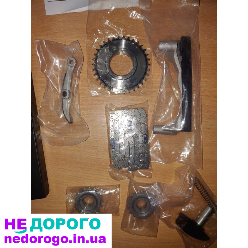 1. Радіатор охолодження, Mitsubishi Pajero, 2005, 3.2 л дизель.
2. Турбокомпресор, Mitsubishi L200, 2010, 2.5 л дизель.
3. Водяний насос, Mitsubishi Starion, 1985, 2.0 л бензин.
4. Термостат, Chrysler, 2000, 3.5 л бензин.
5. Фільтр повітряний, Mazda 2600,