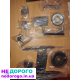 1. Радіатор охолодження, Mitsubishi Pajero, 2005, 3.2 л дизель.
2. Турбокомпресор, Mitsubishi L200, 2010, 2.5 л дизель.
3. Водяний насос, Mitsubishi Starion, 1985, 2.0 л бензин.
4. Термостат, Chrysler, 2000, 3.5 л бензин.
5. Фільтр повітряний, Mazda 2600,