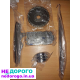 1. Радіатор охолодження, Mitsubishi Pajero, 2005, 3.2 л дизель.
2. Турбокомпресор, Mitsubishi L200, 2010, 2.5 л дизель.
3. Водяний насос, Mitsubishi Starion, 1985, 2.0 л бензин.
4. Термостат, Chrysler, 2000, 3.5 л бензин.
5. Фільтр повітряний, Mazda 2600,