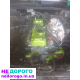 1. Радіатор охолодження, Mitsubishi Pajero, 2005, 3.2 л дизель.
2. Турбокомпресор, Mitsubishi L200, 2010, 2.5 л дизель.
3. Водяний насос, Mitsubishi Starion, 1985, 2.0 л бензин.
4. Термостат, Chrysler, 2000, 3.5 л бензин.
5. Фільтр повітряний, Mazda 2600,