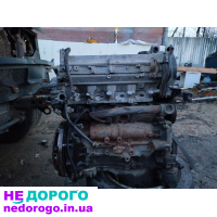 Двигун Mitsubishi 4G64GDI, 2003р., об'єм 2.4л, бензин.