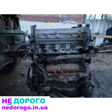 Двигун Mitsubishi 4G64GDI, 2003р., об'єм 2.4л, бензин.