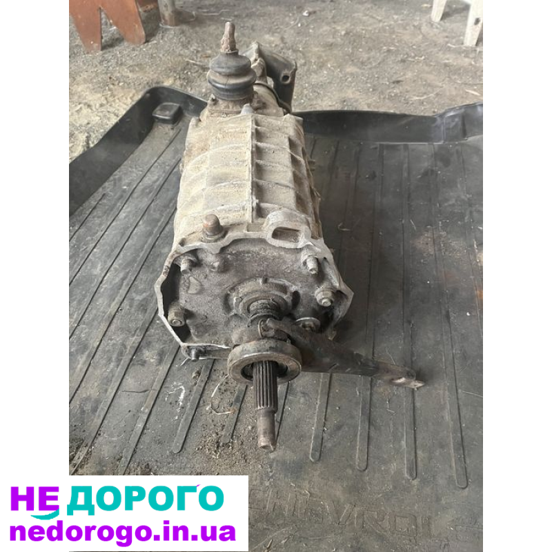 Коробка передач МТЗ-80 1995 4.5 л дизель.