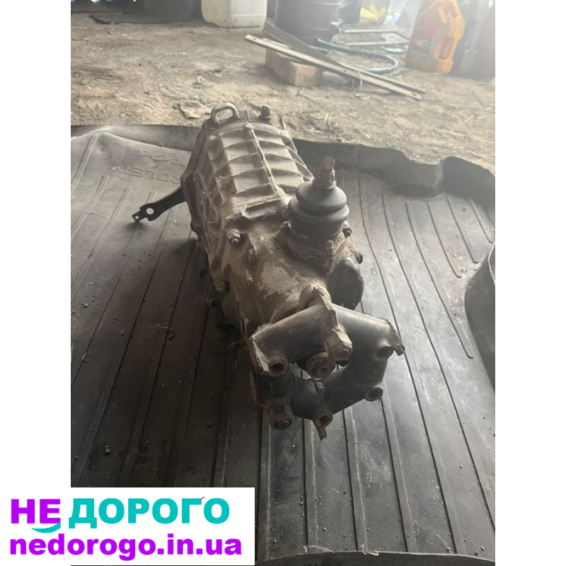 Коробка передач МТЗ-80 1995 4.5 л дизель.