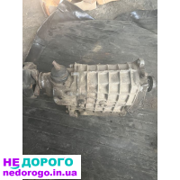 Коробка передач МТЗ-80 1995 4.5 л дизель.