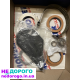 Ремкомплект АКПП 4t60e 3t40 для Chevrolet Malibu, 2005, 2.4л, бензин.