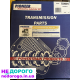 Ремкомплект АКПП 4t60e 3t40 для Chevrolet Malibu, 2005, 2.4л, бензин.