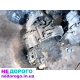 Коробка передач 02Q MQ350 для Vw Skoda Audi Seat 2.0 TDI, 4x4, випущена в 2002 році.