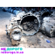 Коробка передач 02Q MQ350 для Vw Skoda Audi Seat 2.0 TDI, 4x4, випущена в 2002 році.