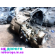 Коробка передач 02Q MQ350 для Vw Skoda Audi Seat 2.0 TDI, 4x4, випущена в 2002 році.