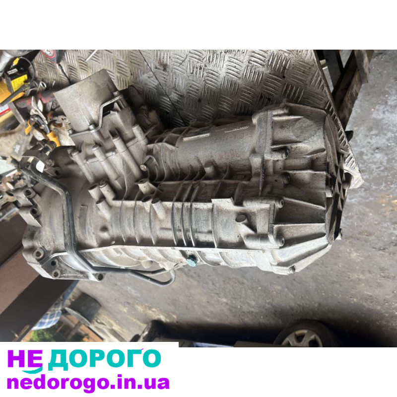 АКПП 5HP19FL для Audi A4 B5, A6 C4, 1995 р.в., 2.0-2.8 л, бензин.