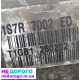 Коробка передач для Форд Мондео 2.0 т.д. 2000р. Гідровитиск, 5 ступенів, об'єм двигуна 2.0 л, паливо дизель.