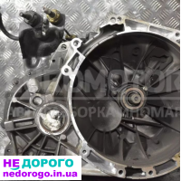 Коробка передач для Форд Мондео 2.0 т.д. 2000р. Гідровитиск, 5 ступенів, об'єм двигуна 2.0 л, паливо дизель.