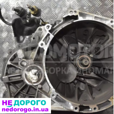 Коробка передач для Форд Мондео 2.0 т.д. 2000р. Гідровитиск, 5 ступенів, об'єм двигуна 2.0 л, паливо дизель.