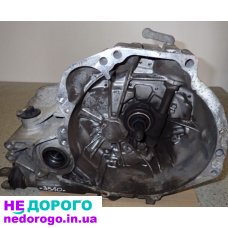 1. Коробка передач Nissan Primera 5ст QG18DE 2005 1.8 бензин
2. МКПП Nissan Almera 5ст QG18DE 2006 1.8 літр бензин
3. КПП Nissan Primera 5ст QG18DE 2004 1.8 двигун паливо
4. Коробка передач Nissan Almera 5ст QG18DE 2003 1.8 літр бензин
5. МКПП Nissan Prim