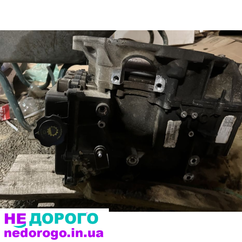 Коробка передач Ford Explorer 6F55N, Fusion DA8P, Escape 7000 KB. Автомобілі випущені в Україні. двигун 2.0-3.5 л, бензин.