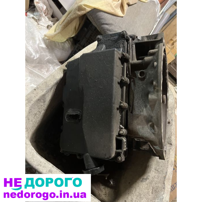 Коробка передач Ford Explorer 6F55N, Fusion DA8P, Escape 7000 KB. Автомобілі випущені в Україні. двигун 2.0-3.5 л, бензин.