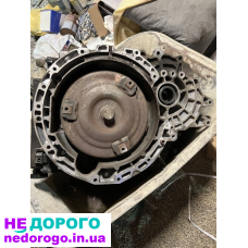 Коробка передач Ford Explorer 6F55N, Fusion DA8P, Escape 7000 KB. Автомобілі випущені в Україні. двигун 2.0-3.5 л, бензин.