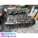 Головка двигуна Mitsubishi 6G72 SOHC 24V 3.0 V6, 1990 рік, бензиновий, українською.