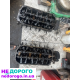 Головка двигуна Mitsubishi 6G72 SOHC 24V 3.0 V6, 1990 рік, бензиновий, українською.