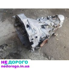 Коробка передач Audi 2,5 td 1,9 A6 c5 a4 b5 passat superb dqs, 6 ступенів, українською, 2000 р.в., об'єм двигуна 2,5 л, дизель.