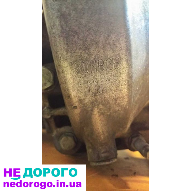Коробка передач 6 ст. для Citroen Peugeot: AG4, 2008, 1.6 л, бензин.