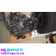 Коробка передач 6 ст. для Citroen Peugeot: AG4, 2008, 1.6 л, бензин.
