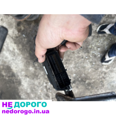 Блок керування двигуном Toyota 8966142D60 для RAV4 2008, 2.4 л, бензин.