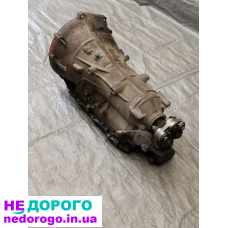 Коробка автомат 8HP45Z для БМВ F10 2.0d, 2011, 2.0 л, дизель.