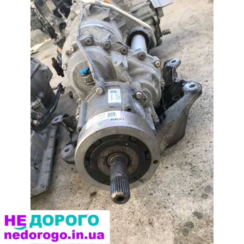 Автоматична коробка передач 0BK300041B001 для Audi, 8-ступенева, рік випуску невідомий, об'єм двигуна також невідомий, підходить для бензинових двигунів.