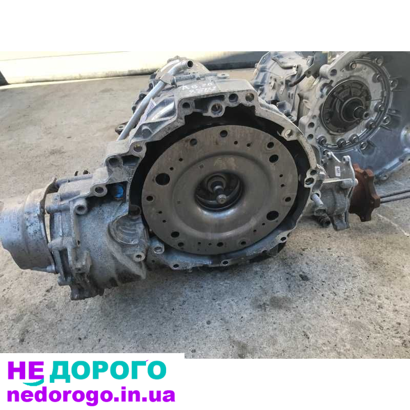 Автоматична коробка передач 0BK300041B001 для Audi, 8-ступенева, рік випуску невідомий, об'єм двигуна також невідомий, підходить для бензинових двигунів.