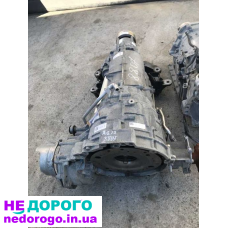 Автоматична коробка передач 0BK300041B001 для Audi, 8-ступенева, рік випуску невідомий, об'єм двигуна також невідомий, підходить для бензинових двигунів.