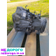 96WT-7F096-AB КПП для Ford Fiesta 1.6 бензин, агрегат, модель, 2009, об'єм двигуна 1.6 литра.