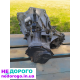 96WT-7F096-AB КПП для Ford Fiesta 1.6 бензин, агрегат, модель, 2009, об'єм двигуна 1.6 литра.