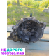 96WT-7F096-AB КПП для Ford Fiesta 1.6 бензин, агрегат, модель, 2009, об'єм двигуна 1.6 литра.