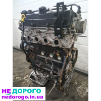 Двигун Opel A17DTR 1.7cdti (euro5) для Astra, Zafira, Meriva.