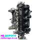 Двигун A17DTR Opel Zafira, Astra, Meriva 1.7 CDTI, 2015, дизель 1.7L.