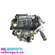 Двигун A17DTR Opel Zafira, Astra, Meriva 1.7 CDTI, 2015, дизель 1.7L.