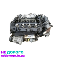 Двигун A17DTR Opel Zafira, Astra, Meriva 1.7 CDTI, 2015, дизель 1.7L.