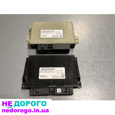 Блок керування АКПП Mercedes Sprinter W907, 2019 рік, 2.0 л, дизель.