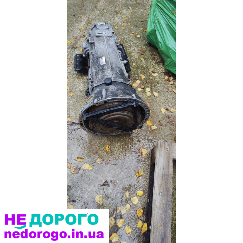 Коробка передач Mercedes w212 4matic, A2222740010, 2010 рік, 3.0 л бензин.